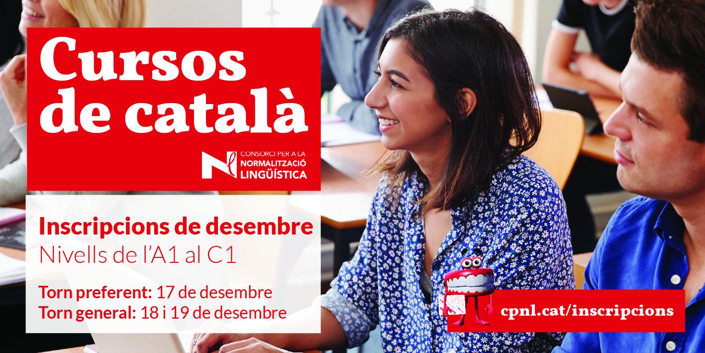El CPNL Ofrece M s De 32 000 Plazas Para Aprender Catal n De Los El CPNL Ofrece M s De 32 000 Plazas Para Aprender Catal n De Los
